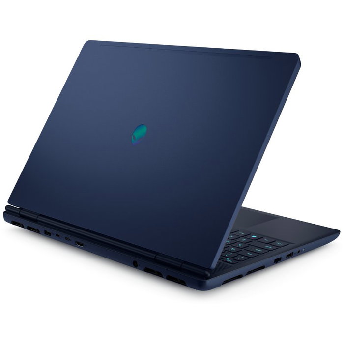 Dell Alienware 16X Aurora Intel Core Ultra 7-255HX 32GB 1TB SSD RTX 5060 16 pulg. Dell Alienware 16X Aurora Intel Core Ultra 7-255HX 32GB 1TB SSD RTX 5060 16 pulg.